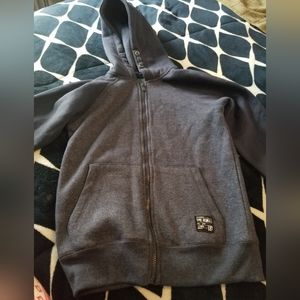 NWOT Joe's kids sweater size S (8)